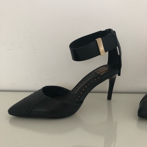 Dolce vita heels - Picture 3 of 8